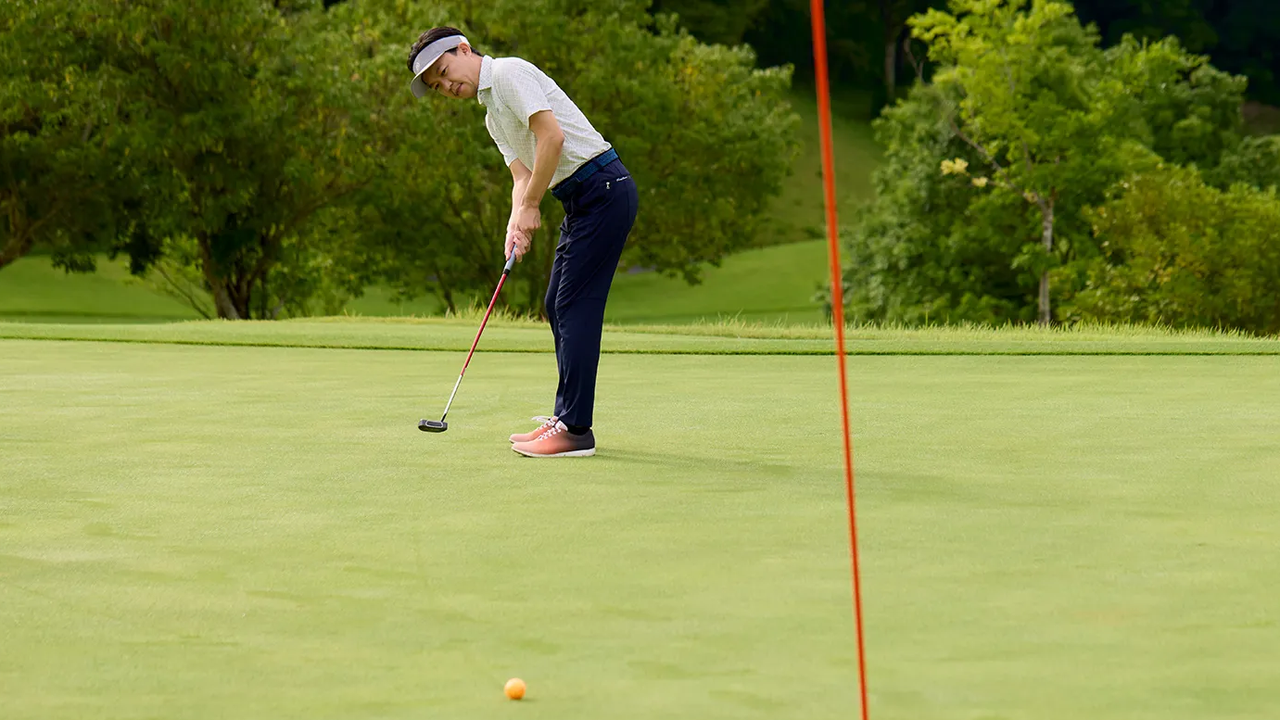 限定モデルが登場！オデッセイ＜TOULON Ai-ONE PUTTER＞